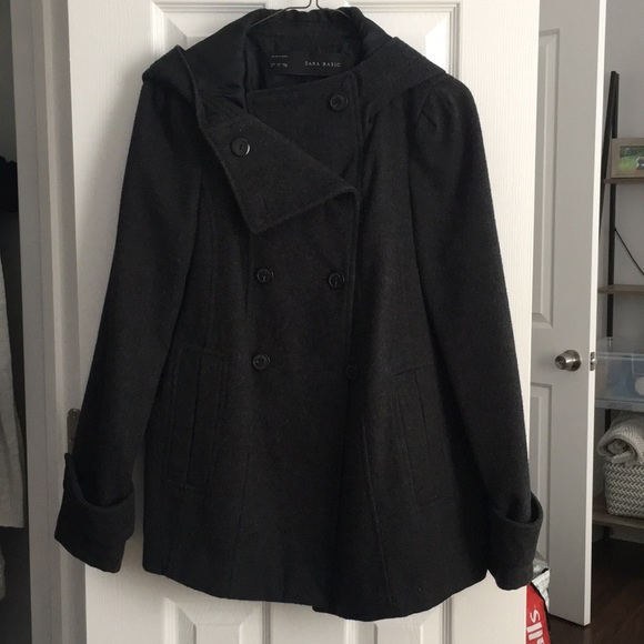 Zara jacket - Picture 1 of 3